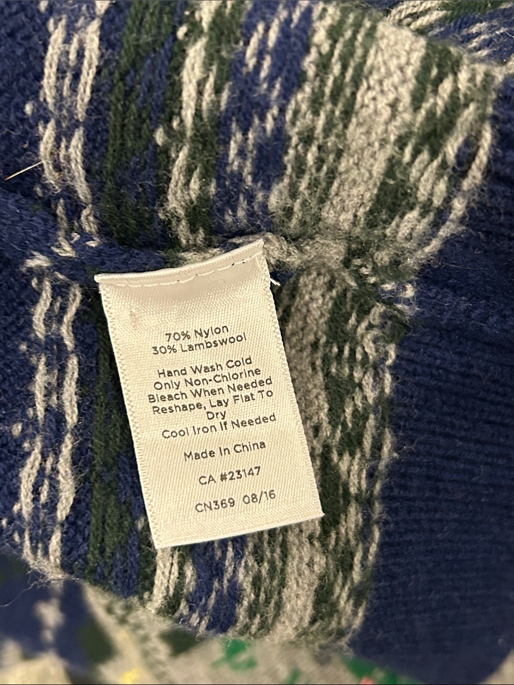 Talbots -Cardigan - Picture 4 of 9
